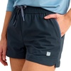 image:imageHUK Womens Womens Embark ShortSea Storm