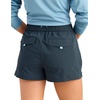 image:imageHUK Womens Womens Embark ShortSea Storm