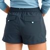 image:imageHUK Womens Womens Embark ShortSea Storm