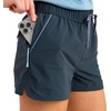 image:imageHUK Womens Womens Embark ShortSea Storm