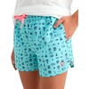 image:imageHUK Kids Pursuit Volley QuickDry Fishing Shorts for KidsCaicos