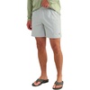image:imageHUK Mens Airweight Short Lightweight UPF 30 Performance Fishing Short with Recycled Polyester and Stretch FabricSeagull