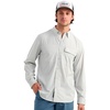 image:imageHUK Mens Icon Button Down ShirtSeagull