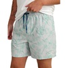 image:imageHUK Mens Kc Pursuit Volley Swim ShortSeagull