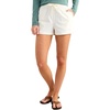image:imageHUK Womens Womens Embark ShortEgret