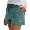 image:imageHUK Womens Womens Embark ShortNorth Atlantic
