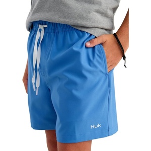 image:imageHUK Kids Pursuit Volley QuickDry Fishing Shorts for KidsRegatta