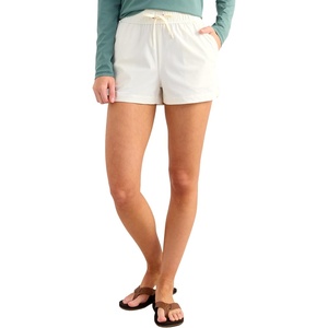 image:imageHUK Womens Womens Embark ShortEgret