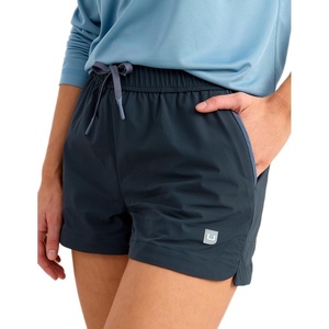 image:imageHUK Womens Womens Embark ShortSea Storm