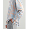 image:imageHUK Kids Icon Hoodie Fishing Shirt With Sun Protection for KidsCoral Reef