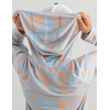 image:imageHUK Kids Icon Hoodie Fishing Shirt With Sun Protection for KidsCoral Reef