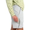 image:imageHUK Mens Andros Short Lightweight Stretch Fishing Short with UPF 30 and Multiple Zipper PocketsSeagull