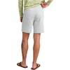 image:imageHUK Mens Andros Short Lightweight Stretch Fishing Short with UPF 30 and Multiple Zipper PocketsSeagull
