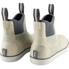 image:imageHUK Mens Rogue Wave Shoe Highperformance Fishing amp Deck Boot RainSilver Birch
