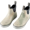 image:imageHUK Mens Rogue Wave Shoe Highperformance Fishing amp Deck Boot RainSilver Birch