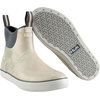 image:imageHUK Mens Rogue Wave Shoe Highperformance Fishing amp Deck Boot RainSilver Birch