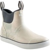 image:imageHUK Mens Rogue Wave Shoe Highperformance Fishing amp Deck Boot RainSilver Birch