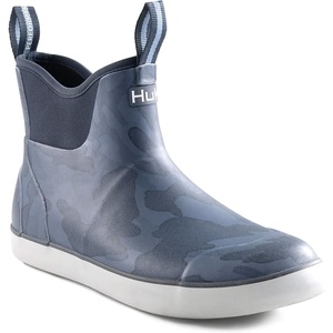 image:imageHUK Mens Rogue Wave Shoe Highperformance Fishing amp Deck Boot RainSea Storm