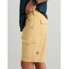 image:imageHUK Mens Next Level 105 QuickDrying Fishing Shorts for MenStarfish