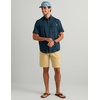 image:imageHUK Mens Next Level 105 QuickDrying Fishing Shorts for MenStarfish