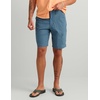 image:imageHUK Mens Next Level 105 QuickDrying Fishing Shorts for MenStormy Blue
