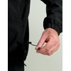 image:imageHUK  Mens Storm Jacket Heavy Duty Fishing Rain CoatBlack