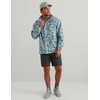 image:imageHUK  Mens Storm Jacket Heavy Duty Fishing Rain CoatBlue Shadow
