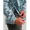 image:imageHUK  Mens Storm Jacket Heavy Duty Fishing Rain CoatBlue Shadow
