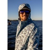image:imageHUK  Mens Storm Jacket Heavy Duty Fishing Rain CoatBlue Shadow