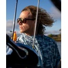 image:imageHUK  Mens Storm Jacket Heavy Duty Fishing Rain CoatBlue Shadow