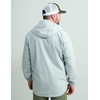 image:imageHUK  Mens Storm Jacket Heavy Duty Fishing Rain CoatHarbor Mist