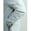 image:imageHUK  Mens Storm Jacket Heavy Duty Fishing Rain CoatHarbor Mist