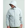 image:imageHUK  Mens Storm Jacket Heavy Duty Fishing Rain CoatHarbor Mist