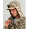 image:imageHUK  Mens Storm Jacket Heavy Duty Fishing Rain CoatMudminnow