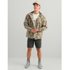 image:imageHUK  Mens Storm Jacket Heavy Duty Fishing Rain CoatMudminnow
