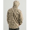 image:imageHUK  Mens Storm Jacket Heavy Duty Fishing Rain CoatMudminnow