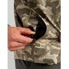 image:imageHUK  Mens Storm Jacket Heavy Duty Fishing Rain CoatMudminnow