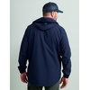 image:imageHUK  Mens Storm Jacket Heavy Duty Fishing Rain CoatNaval Academy