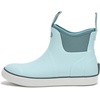 image:imageHUK Girls Rogue Wave Deck ShoesHeron Blue