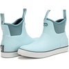 image:imageHUK Girls Rogue Wave Deck ShoesHeron Blue