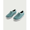 image:imageHUK Girls Rogue Wave Deck ShoesNorth Atlantic