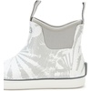 image:imageHUK Girls Rogue Wave Deck ShoesSharkskin