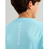 image:imageHUK Kids Pursuit Solid Long Sleeve Fishing Shirt for KidsCaicos