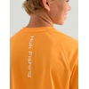 image:imageHUK Kids Pursuit Solid Long Sleeve Fishing Shirt for KidsFlare