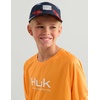 image:imageHUK Kids Pursuit Solid Long Sleeve Fishing Shirt for KidsFlare