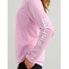 image:imageHUK Kids Pursuit Solid Long Sleeve Fishing Shirt for KidsOleander