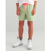 image:imageHUK Kids Pursuit Volley Pattern QuickDry Shorts for KidsCaicos