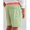image:imageHUK Kids Pursuit Volley Pattern QuickDry Shorts for KidsCaicos