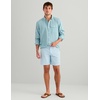 image:imageHUK Mens Drift 8 Inseam UPF 50 Stretch Fishing Short with WaterRepellent Finish and Secure StorageCoastal Drift