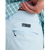 image:imageHUK Mens Drift 8 Inseam UPF 50 Stretch Fishing Short with WaterRepellent Finish and Secure StorageCoastal Drift